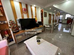 Blk 111 Pasir Ris Street 11 (Pasir Ris), HDB Executive #453783451